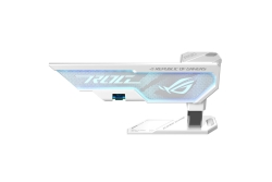 ASUS ROG XH01 HERCULX GRAPHICS CARD HOLDER WHITE