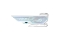 ASUS ROG XH01 HERCULX GRAPHICS CARD HOLDER WHITE