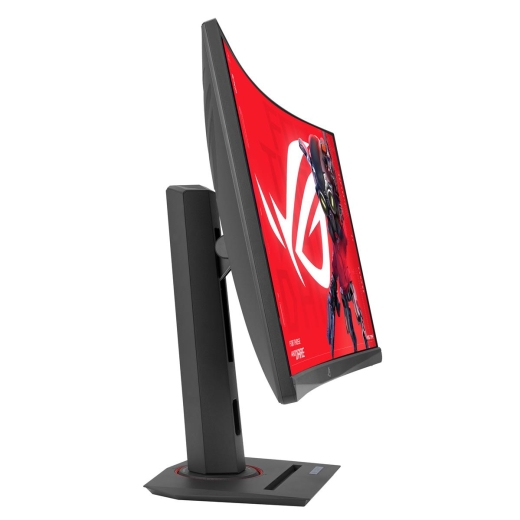 ASUS ROG Strix XG27WCMS 68.4cm (16:9) WQHD HDMI DP