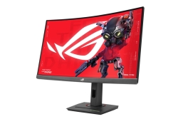 ASUS ROG Strix XG27WCMS 68.4cm (16:9) WQHD HDMI DP