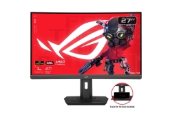 ASUS ROG Strix XG27WCMS 68.4cm (16:9) WQHD HDMI DP