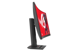 ASUS ROG Strix XG27WCMS 68.4cm (16:9) WQHD HDMI DP