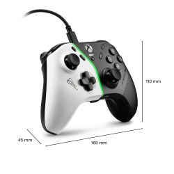 Gamepad Thrustm. HEART Controller (XBO/PC) retail