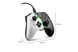 Gamepad Thrustm. HEART Controller (XBO/PC) retail