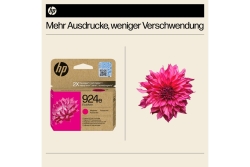 HP 924e Magenta Tintenpatrone EvoMore
