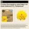 HP 937e Gelb Tintenpatrone EvoMore