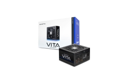 Chieftec Netzteil 750W Vita (80+Bronze) retail