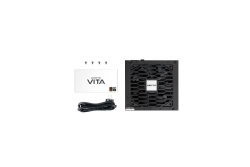 Chieftec Netzteil 850W Vita (80+Bronze)