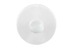 tesa Deckenhaken Tapete&Putz 0.5kg