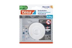 tesa Deckenhaken Tapete&Putz 0.5kg