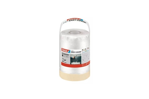 tesa Easy Cover Nachfüllung M 33m x 55cm
