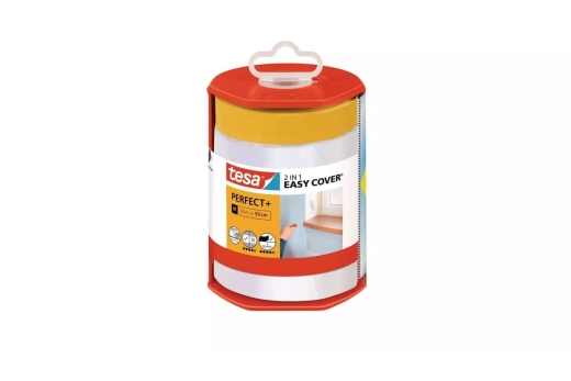 tesa Easy Cover Perfect+ Spender M 33m x 55cm
