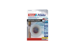 tesa extra Power Extreme Repair Reparaturband transparent