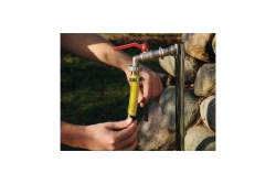 tesa extra Power Extreme Repair Reparaturband transparent