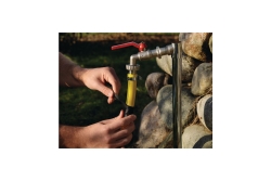 tesa extra Power Extreme Repair Reparaturband transparent