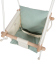Babyschaukel beige