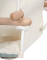 Babyschaukel beige