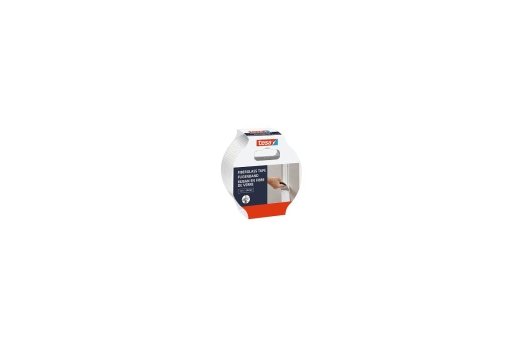 tesa Fugenband 20m x 50mm weiß