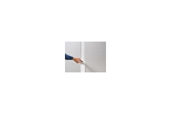 tesa Fugenband 20m x 50mm weiß