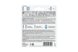 tesa Klebenagel-Leinwand Fliese&Metall 2 x 2kg verstellbar
