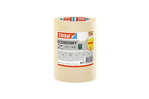tesa Malerband 3x 50m x 50mm