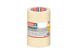 tesa Malerband 5x 50m x 30mm PROMO