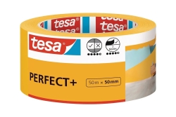 tesa Malerband Perfect+ 50m x 50mm