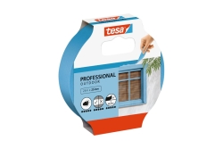 tesa Malerband Profi Outdoor 25m x 25mm