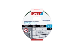 tesa Montageband Mauerwerk&Stein 10kg 5m x 19mm