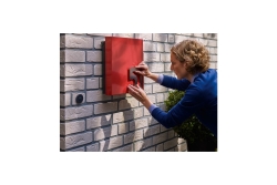 tesa Montageband Mauerwerk&Stein 10kg 5m x 19mm
