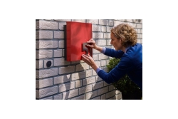 tesa Montageband Mauerwerk&Stein 10kg 5m x 19mm