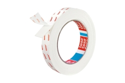 tesa Montageband Tapete&Putz 10kg 5m x 19mm