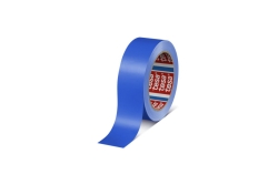 tesa Packband 66m x 9mm blau
