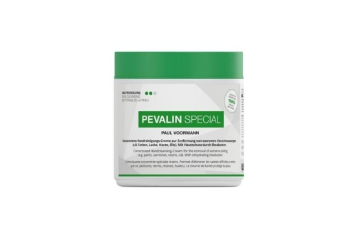 tesa PEVALIN SPECIAL Handreinigungscreme 500ml