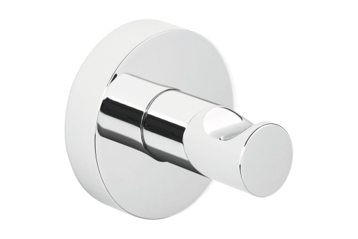 tesa Powerbutton Haken Premium 8kg chrom