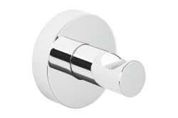 tesa Powerbutton Haken Premium 8kg chrom