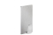 tesa Powerstrips Waterproof Haken L metall rechteckig
