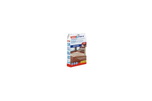 tesa Anti-Rutschmatte Stop-it 1.5mx800mm für Teppiche/Läufer
