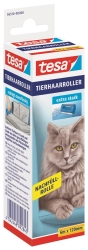 tesa Tierhaar-Roller Nachfüllpackung