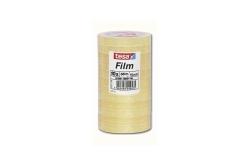 tesafilm Standard 10 Rollen 66m x 15mm