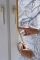 tesa INSULATION Isolierfolie 170cmx150cm transparent