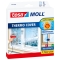 tesa INSULATION Isolierfolie 170cmx150cm transparent