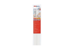 tesa INSULATION Türbodendoppeldichtung 95cmx2,5cm...