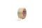 tesapack Kartonverschlussband PP 66m x 50mm transparent