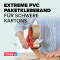 tesapack Paketband 3 Rollen braun