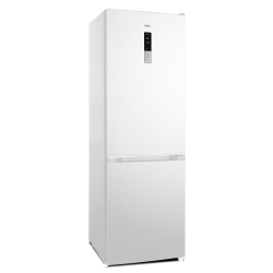 CHiQ Kühl-Gefrierkombi GCB340NEIDW 226L/96L wh D...