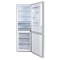 CHiQ Kühl-Gefrierkombi GCB340NEIDW 226L/96L wh D (Speditionsversand)