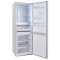 CHiQ Kühl-Gefrierkombi GCB340NEIDW 226L/96L wh D (Speditionsversand)
