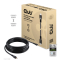 Club3D HDMI-Kabel A -> A 2.1 Ultra High Speed 8K60Hz 7,5m retail