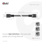 Club3D HDMI-Kabel A -> A 2.1 Ultra High Speed 8K60Hz 7,5m retail
